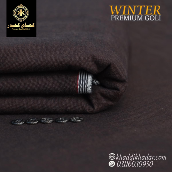 Winter Goli