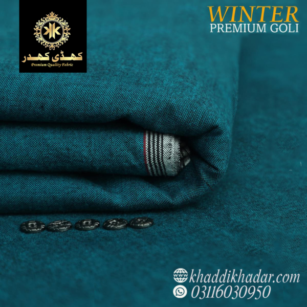 Winter Goli