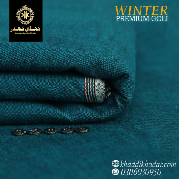 Winter Goli