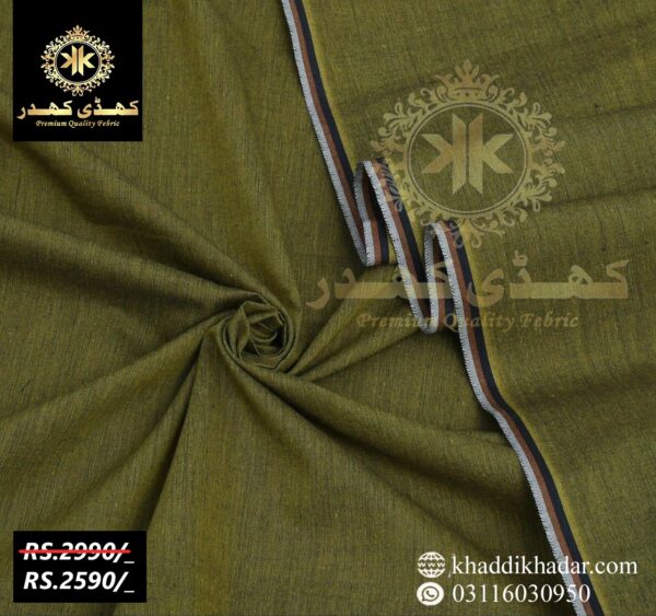Royal Khaddi