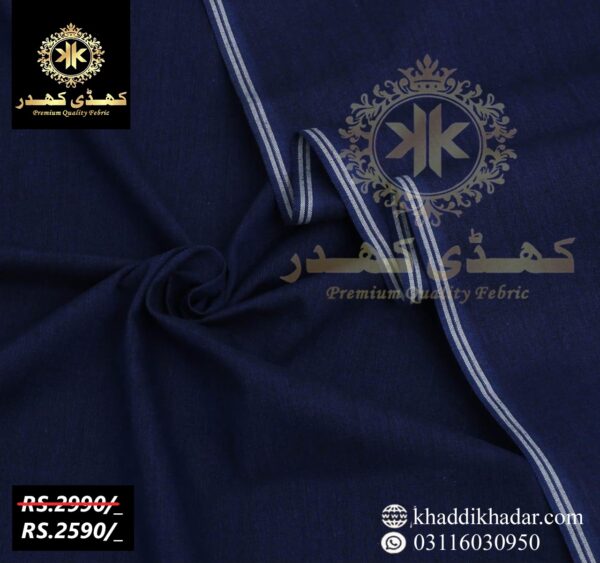Royal Khaddi