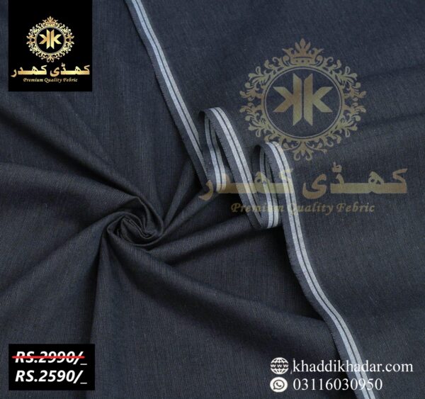 Royal Khaddi