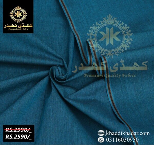 Royal Khaddi